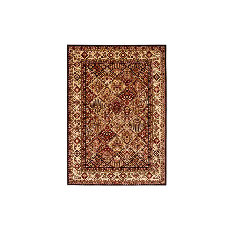 Atinus Oriental 177cm X 240cm Area Rug