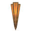 Applique murale 7,25 po de largeur Brum-784155512-784155461-784155515