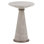 Sundries Marble End Table