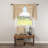 Gerritt Cotton Swag Window Valance-36426268