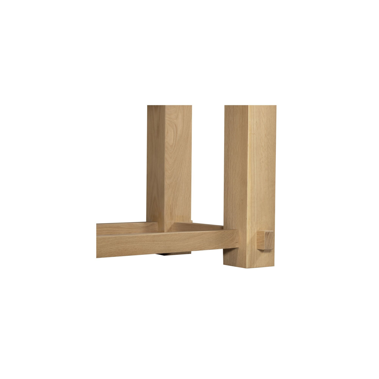 86" Console Table