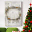 Art des Fêtes de Noël - Toile tendue avec châssis DCCLxxvi-142149580
