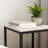 Hoyle Tray Top End Table-215807491