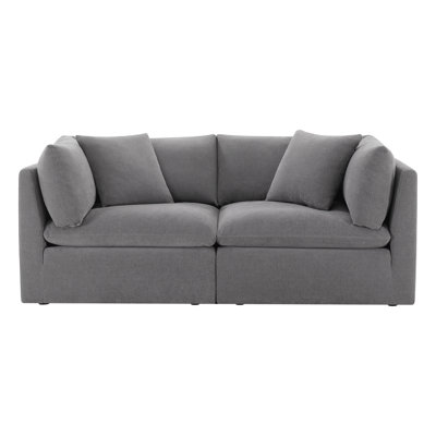 Annabella 81" Modular Sofa