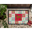 Griffon bruxellois bruxelles 36 po x 24 po tapis d’extérieur antidérapant pour l’intérieur Crutcher