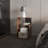 Everet 25" High 3-Tier Shelf Side Table-215903468