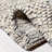 Zahid Hand Woven Wool/Cotton Geometric Rug in Camel/Gray-1070388809