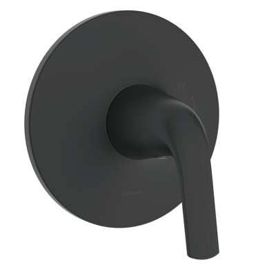 Lemora Shower Faucet