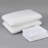 Cooling Bedding Bundle, Queen, Cotton, 7-Piece, Bedding Bundle, White, Dual Action Cooling with Memory Foam Pillows and Mattress Protector