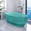 Creative Leisure Clear Resin Bathtub-99070669