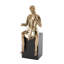 Ensemble de 4 figurines Vanderford-1241509096