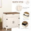 Armoire d'appoint Joso
