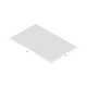 Marsha Handmade Cowhide Gray Area Rug