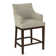 Upholstered Counter Stool