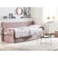 Nicolas Upholstered Daybed with Trundle-1104590774