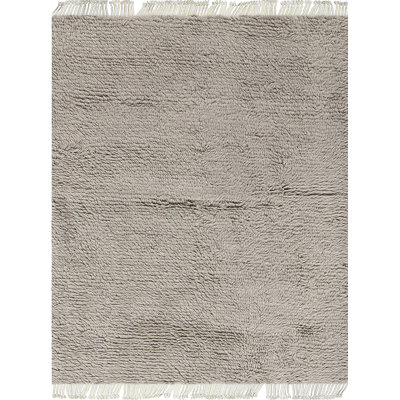One-of-a-Kind 8' X 10' Area Rug