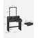Atila Dressing Table with Mirror