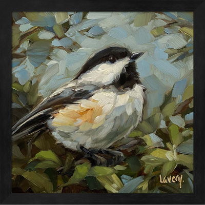 " Meander Blue " by Andrea Lavery