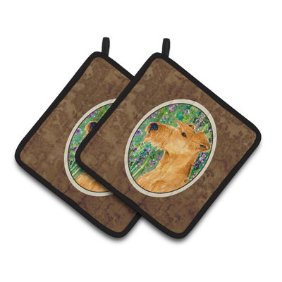 East Urban Home Polyester Potholder