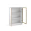 Base 107.2cm H x 79cm W Standard Bookcase-47812536