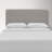 Marquise Upholstered Headboard-473489599-436116835