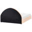 Upholstered Ottoman Storage Bed-2006152444