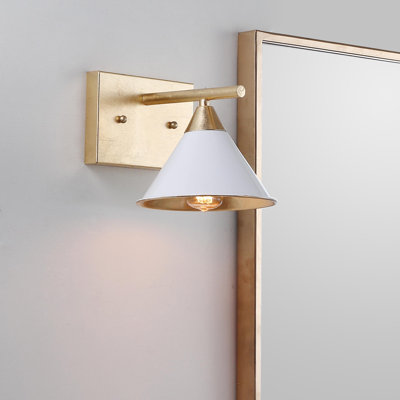 Applique murale pour meuble-lavabo Clairlea
