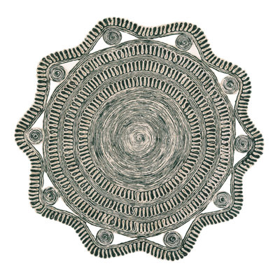 Saumya Courtland Rug
