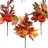 15'' Handmade Plants & Flowers Shatterproof Pick