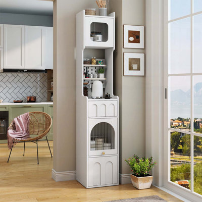 Sideboard Storage Cabinet