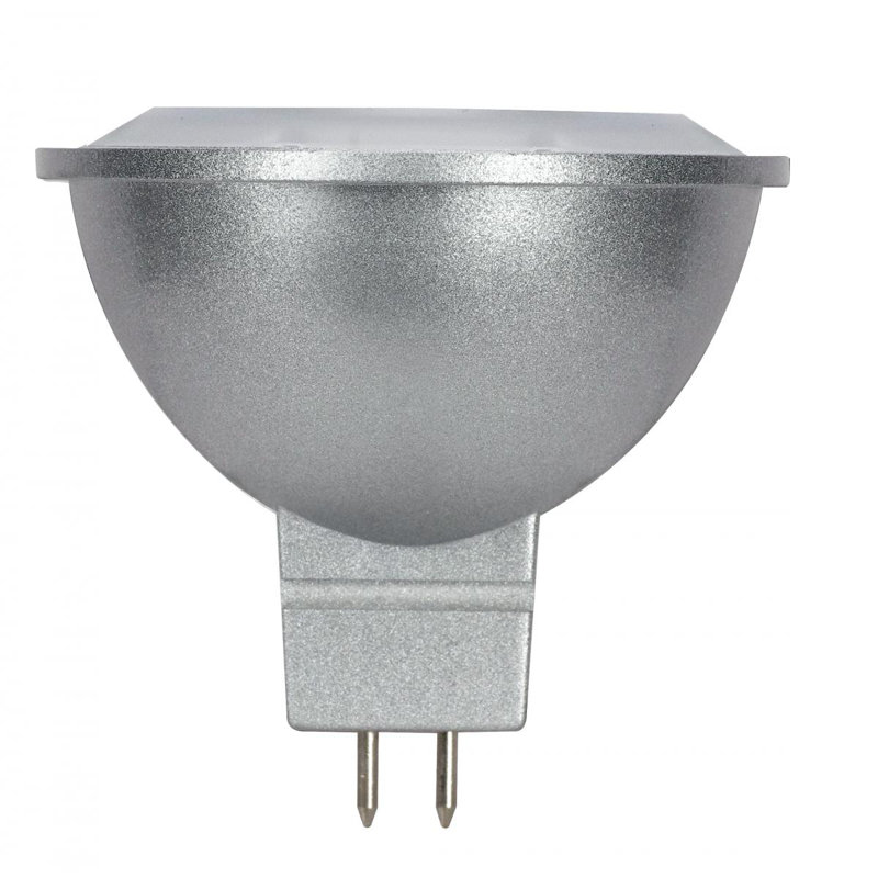 8 Watt LED Bulb, 15 Degree, 3000K