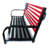 Aviela 2 Person Porch Swing