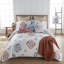 Ensemble de courtepointe pour grand lit 3 pièces Your Your Lifestyle par Donna Sharp Bonita Southwest-2068880485