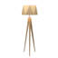 Facetada Tripod Floor Lamp-68924819