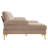 Trego Upholstered U-Shaped Sectional Symmetrical-1030844462