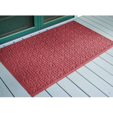 yoshiko Rubber Floor Mat Anti-Fatigue Non Slip Floor Mats 36 x 60