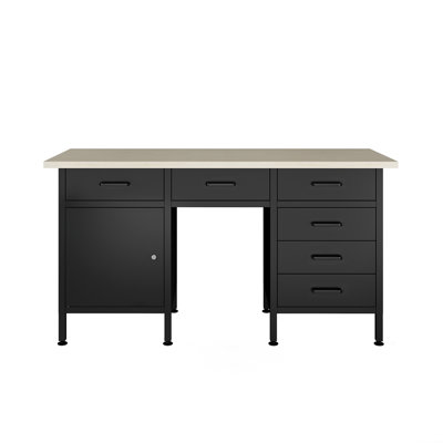 Bluntson 160 cm W Workbench