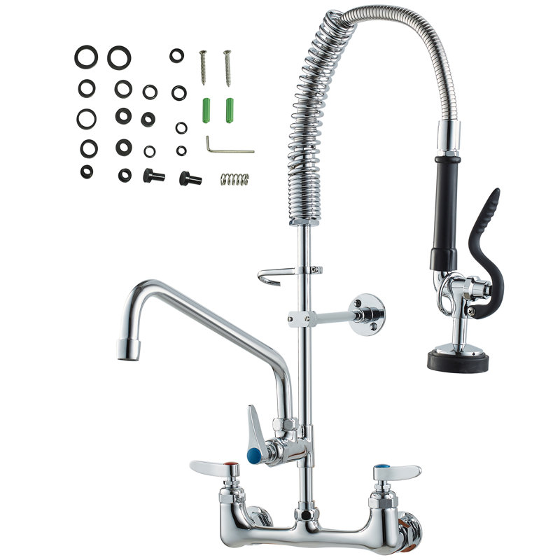 Robinet de cuisine VEVOR