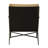 Upholstered Armchair