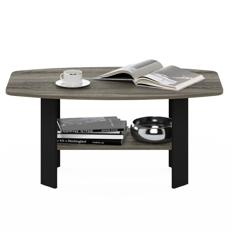 Akrom Coffee Table with Storage