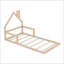 Lit maison avec lit gigogne Latitude Run®-2005532709-2005532711
