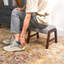 Repose-pieds avec repose-pieds Leteke-597074180