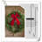 15.12'' Wreath Hanger