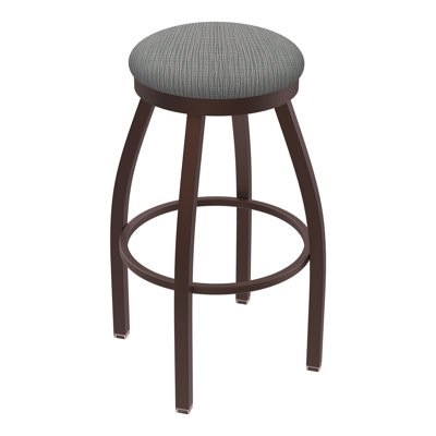 802 Misha Swivel Stool