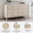 Ciaran Dresser And Mirror