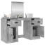 Alfeu Dressing Table with Mirror-349333594