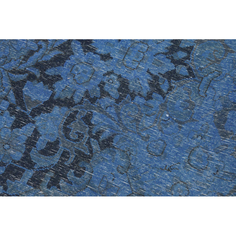 Madon Wool Oriental Indoor Rug