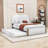 Labath Upholstered Platform Bed-1177045200-1177631323