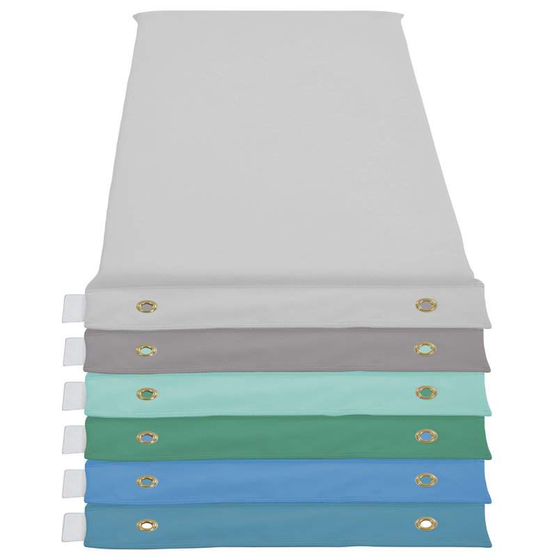 SoftScape Hanging Rest Mats, Contemporary