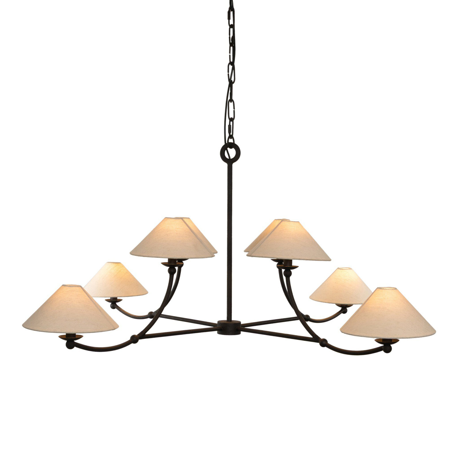Renzo Chandelier